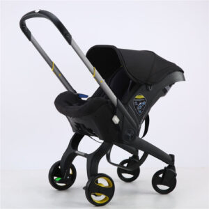 4-in-1  Stroller