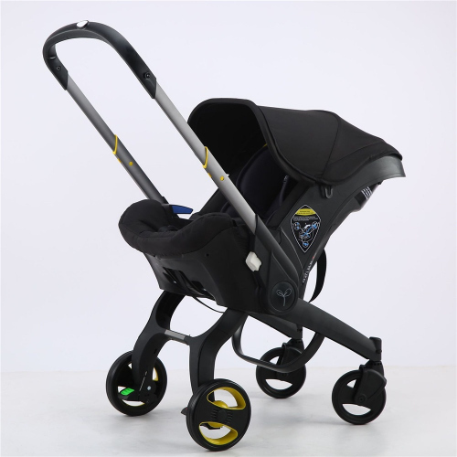 4-in-1 Stroller(2)