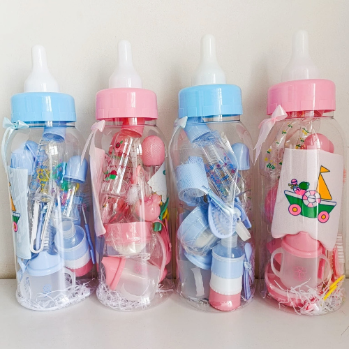 Baby Bank Nursing Bottle(1)