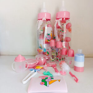 Baby Bank Nursing Bottle