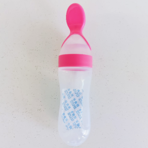 Baby Feeder Spoon
