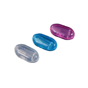 Baby Finger Silicone Toothbrush