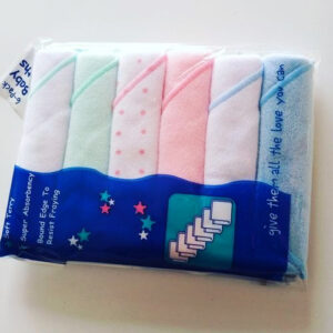Baby Washcloth