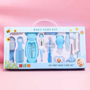 13-piece set Baby Healthcare Kit