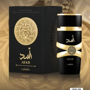 Asad 100ml EDP, Unisex by Lattafa