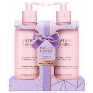 Baylis & harding hand care Gift set
