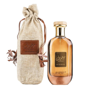 Mousuf Eau de Perfume