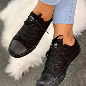 Trendy ladies rubber shoes