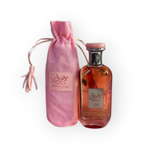 Wardi Mousuf  perfume