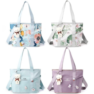 Multifunctional Mummy Bag